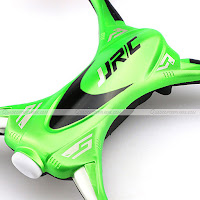 JJRC H31 quadcopter Green top JJRC H31 quadcopter Green top