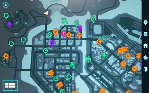 Gangstar Vegas , لعبة Gangstar Vegas مهكرة , Gangstar Vegas مهكرة , Gangstar Vegas مهكرة للاندرويد , Gangstar Vegas mod http://apkmode1.blogspot.com/2016/12/gangstar-vegas-v290o.html