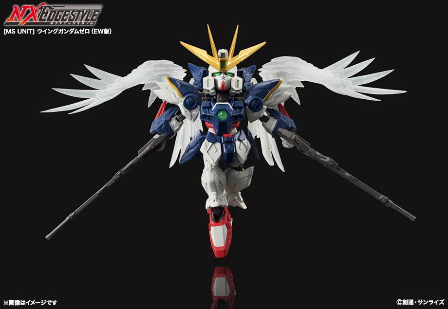 nxedge style zero