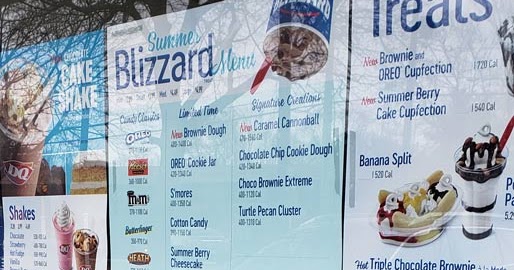 Dairy Queen Near Me Now - change comin