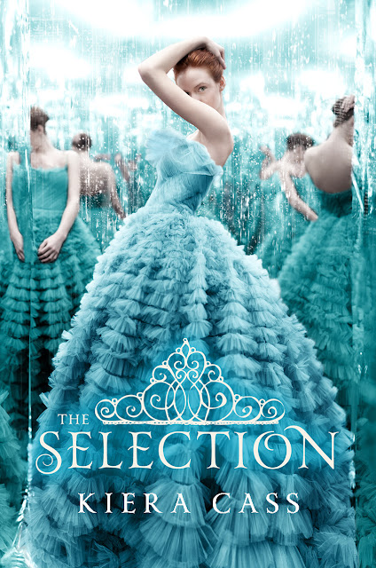 News: CW produzira serie baseada no livro distopico “The Selection”. 6 News: CW produzira serie baseada no livro distopico “The Selection”. 6