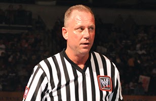 mike chioda aew