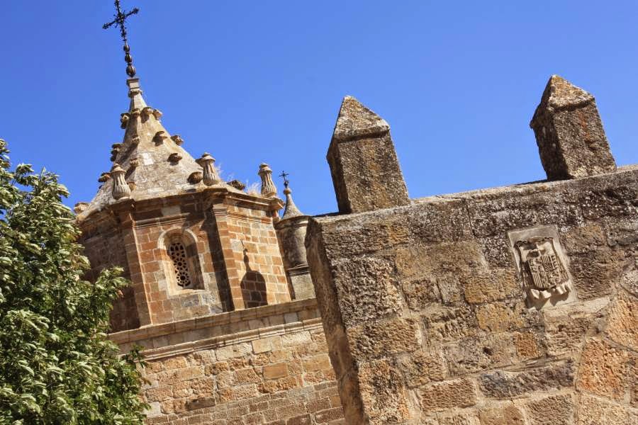 Monastery of Veruela