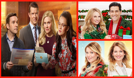 its a wonderful movie your guide to family and christmas movies on signed sealed delivered christmas