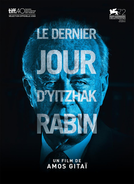 Rabin the last day