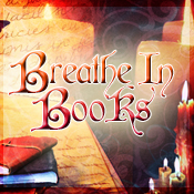 Breathe In Books