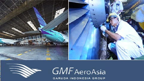Gmf Aeroasia