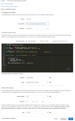 All the codes