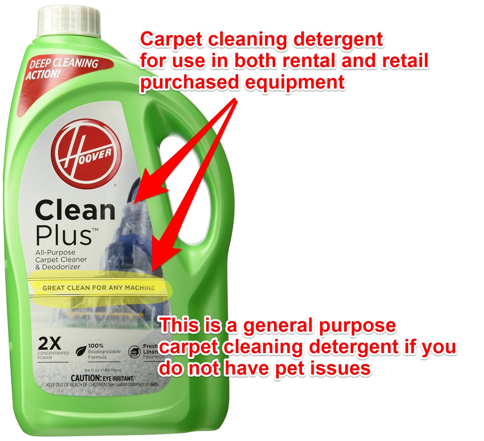 The Mother Of All DIY Carpet Cleaning Guides, or HowTo Clean Carpet