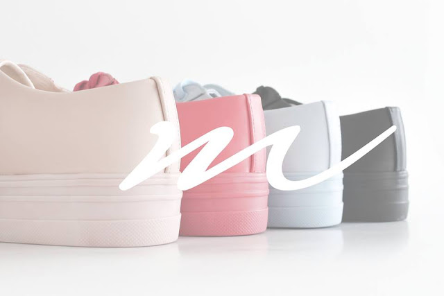 mentha mia women's shoes