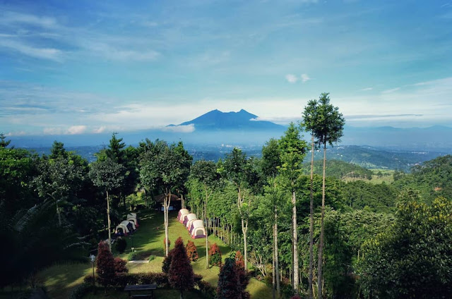 kampoeng awan bogor kampoeng awan bogor