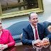 Bushati meetings at White House, Trump administration: We strongly support the implementation of Justice Reform