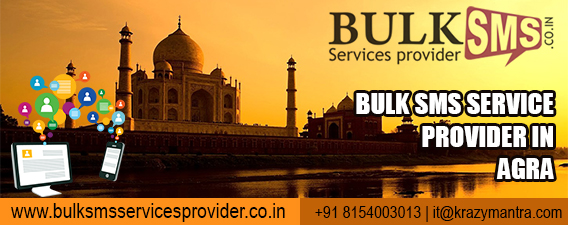 Bulk sms service provider in agra Bulk sms service provider in agra