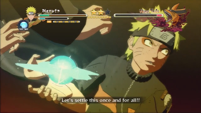 Save Tamat 100% Naruto Shippuden Ultimate Ninja Storm 3 Full Burst PC Save Tamat 100% Naruto Shippuden Ultimate Ninja Storm 3 Full Burst PC