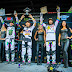 Supercross: Musquin y Osborne logran su tercera victoria en Foxborough