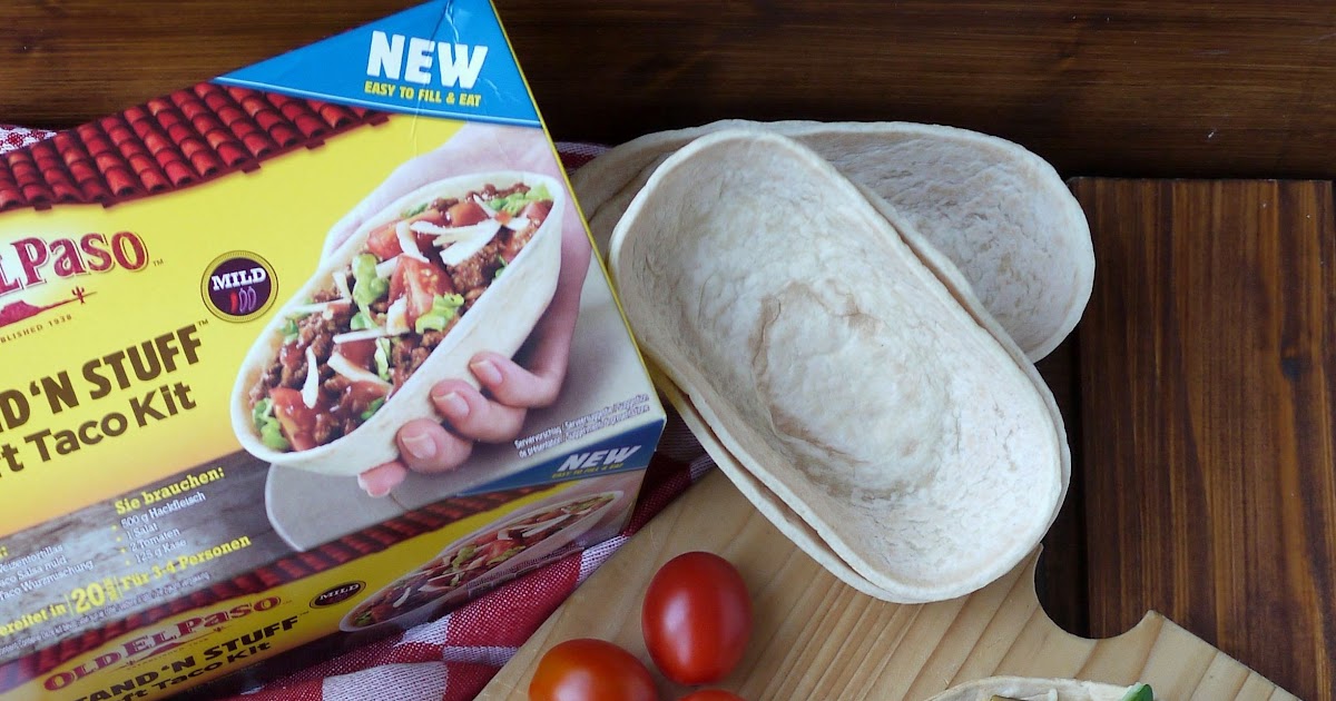 Experimente aus meiner Küche: Überbackene Tortillas-Schalen