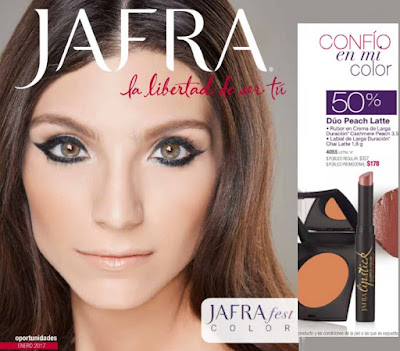 Catalogo Jafra Oportunidades enero 2017 Catalogo Jafra Mexico enero 2017