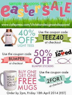 CafePress coupons for march 2017 CafePress coupons for march 2017