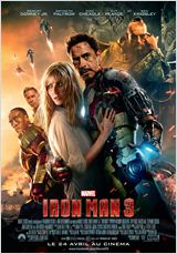 Iron Man 3 Stream