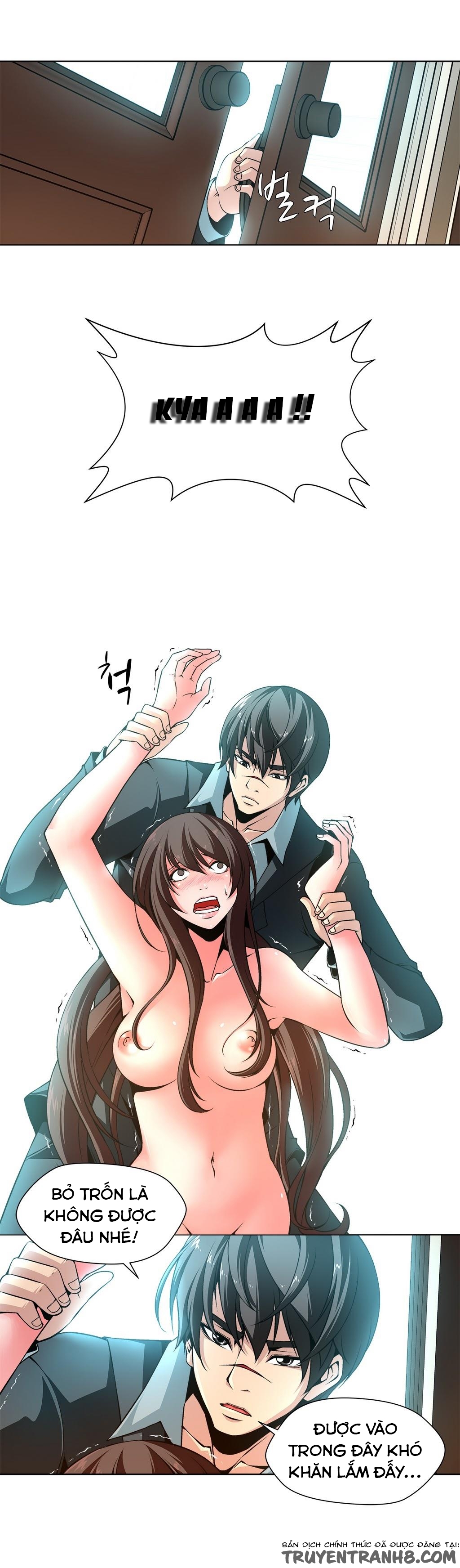 Đọc truyện hentai Twin Slave Full 19 Chap Đọc truyện hentai Twin Slave Full 19 Chap