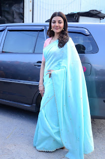 Actress Kajal Agarwal Cute Stills At Priya Gold Oils Brand Ambassador Actress Kajal Agarwal Cute Stills At Priya Gold Oils Brand Ambassador