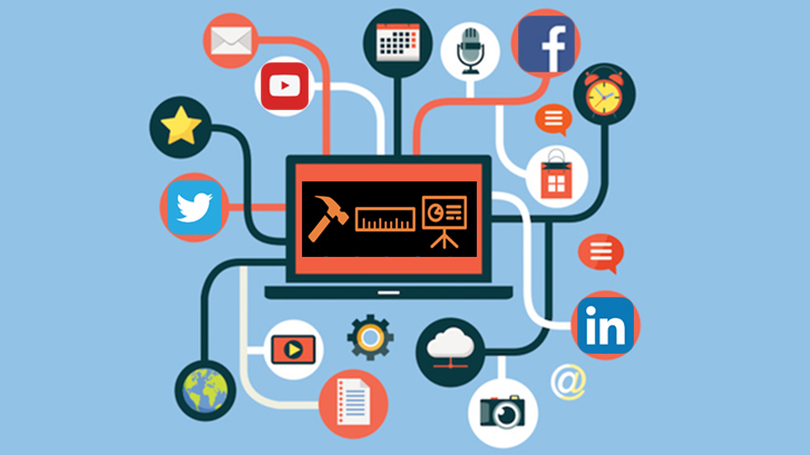 Bijak Dalam Menggunakan Internet