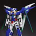 RG x HG 1/144 "Amazing" Gundam Exia - Custom Build