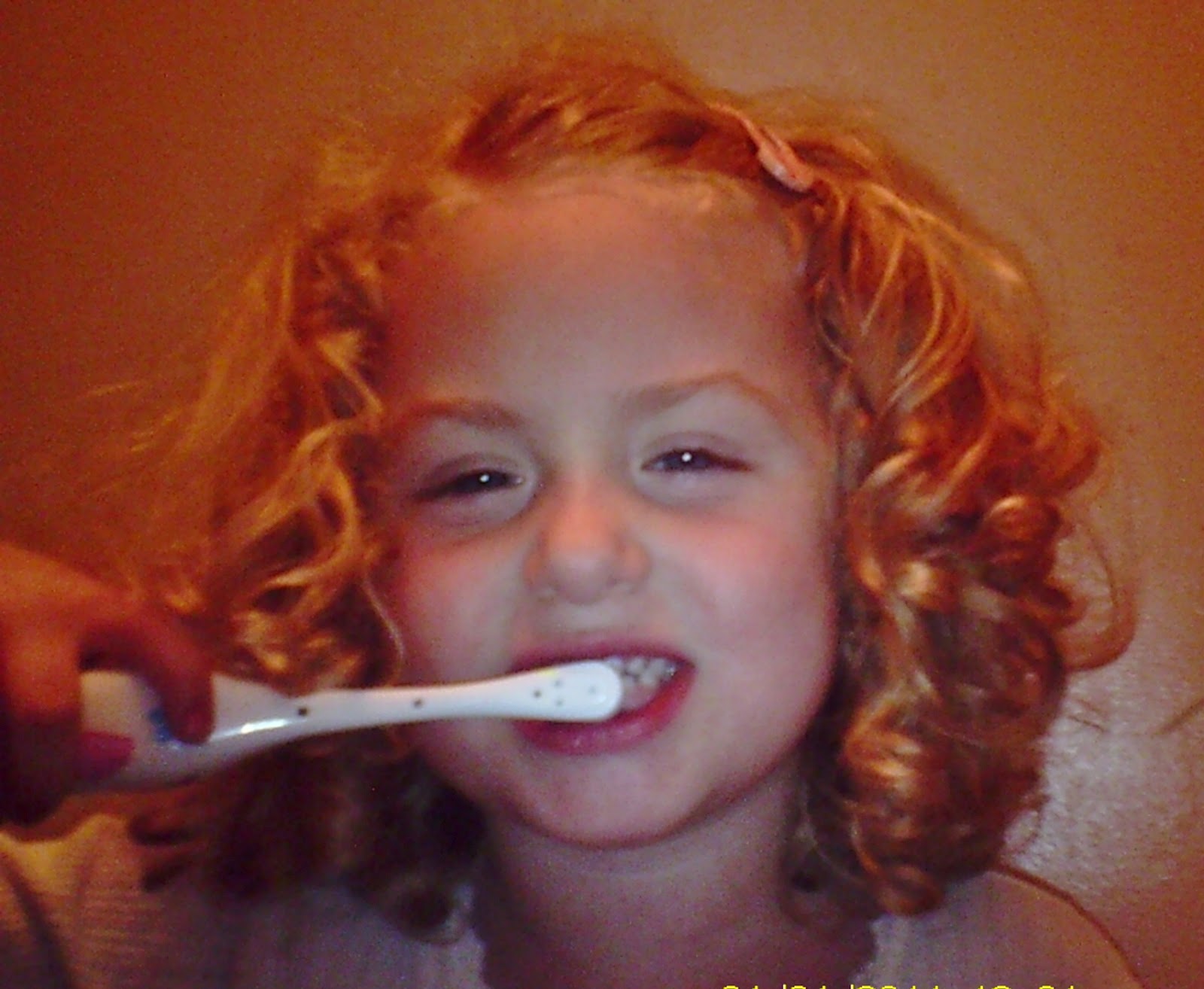 Mother and Child What Age should My Child See A Dentist?