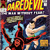 Daredevil #7 - Wally Wood art & cover