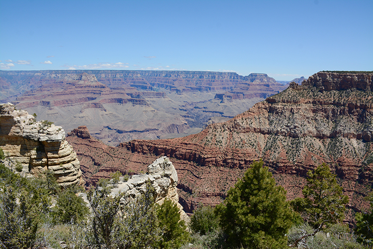 Grand Canyon - South Rim | My Darling Days Grand Canyon - South Rim | My Darling Days