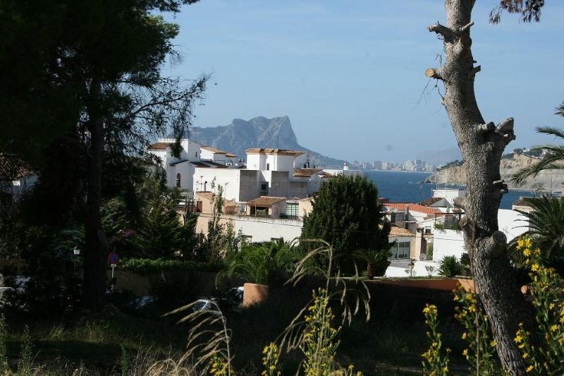 Sunset Real Estate Agency Javea & Moraira Property for sale Moraira