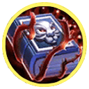 Mobile Legends Items Magic Enchanted Talisman