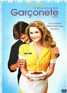 Garçonete – Dublado Garçonete – Dublado