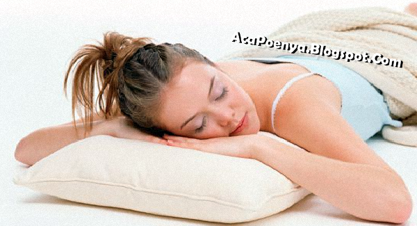 Larangan Tidur Telungkup Larangan Tidur Telungkup