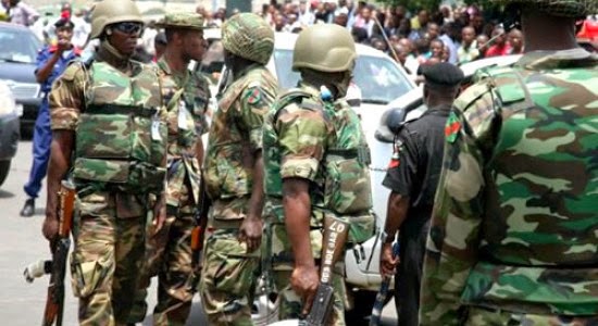 boko haram killed damboa