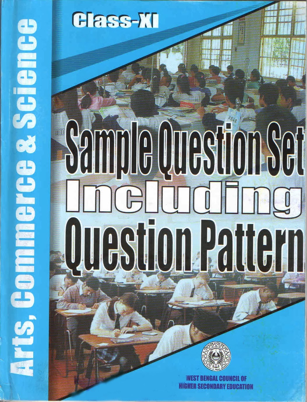 ENGLISH FOR YOU FOR EVER Model Question Paper No.1 for ClassXI Annual