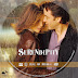 Serendipity DVD Label