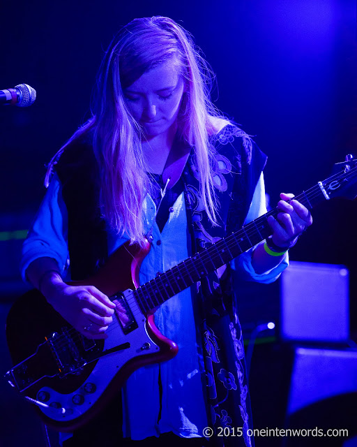 Anamai at The Opera House June 17, 2015 NXNE Photo by John at One In Ten Words oneintenwords.com toronto indie alternative music blog concert photography pictures