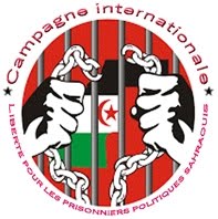 Liberté pour les prisonniers sahraouis !