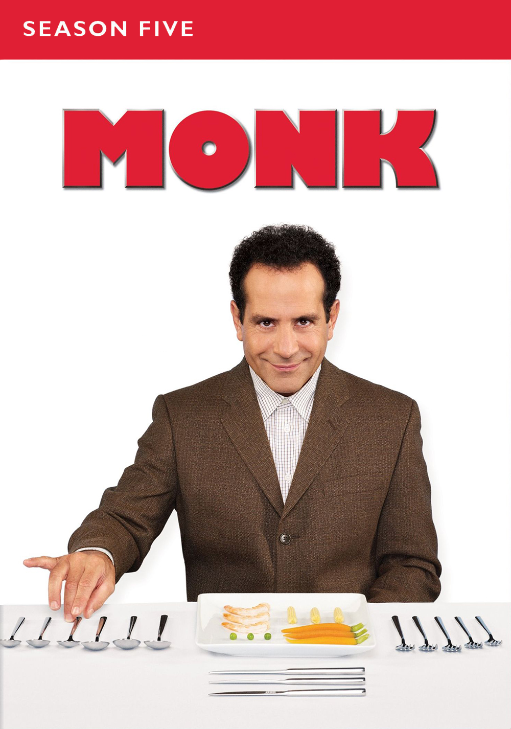 Monk Serie Monk Serie