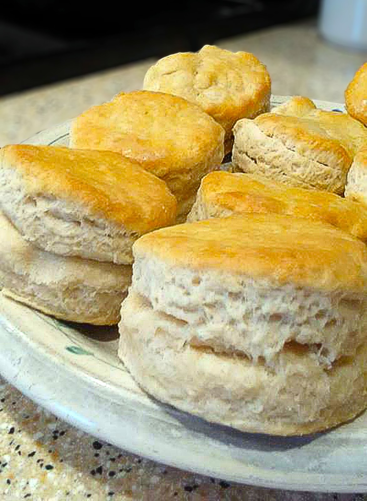 Recipes from a Southern Kitchen