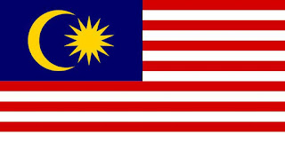 Gambar Bendera Malaysia