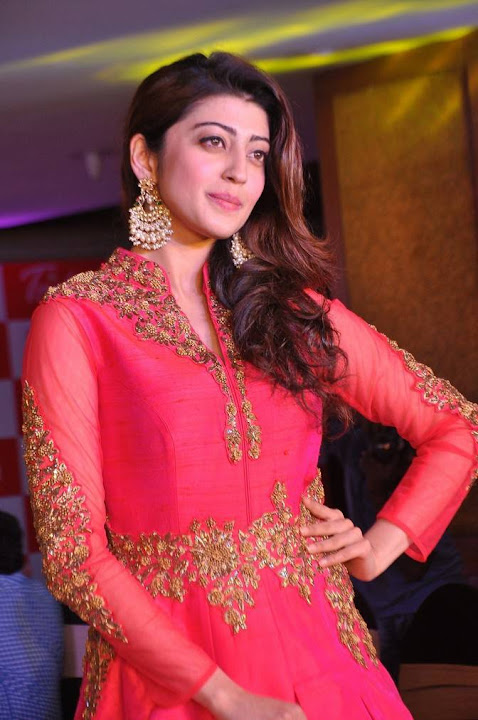 Pranitha Subhash