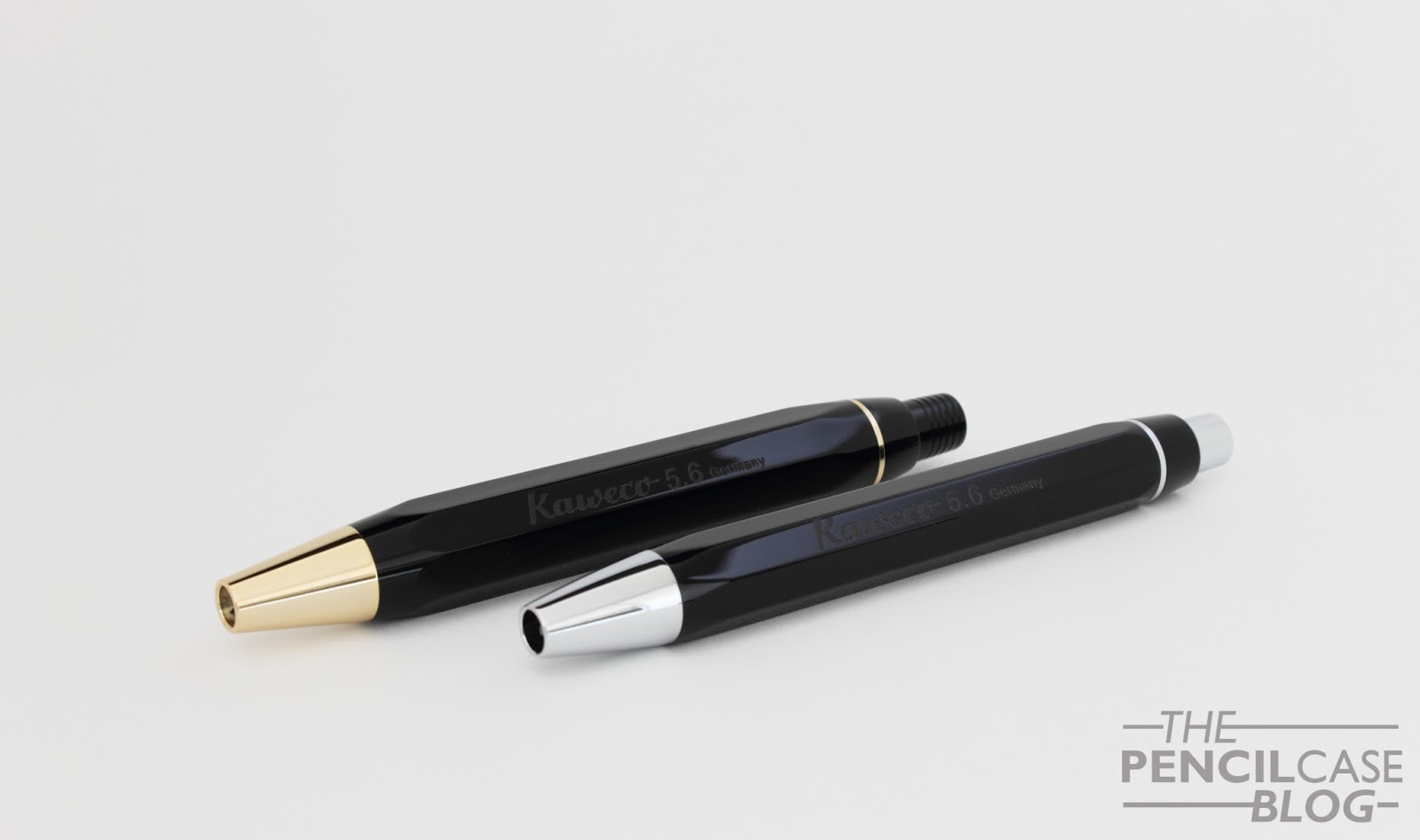 KAWECO SKETCH UP CLASSIC LEADHOLDERS The Pencilcase Blog Fountain