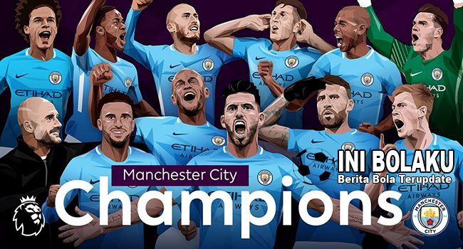 Bos Manchester City Beri Peringatan Mengenai Belanja Pemain Bos Manchester City Beri Peringatan Mengenai Belanja Pemain