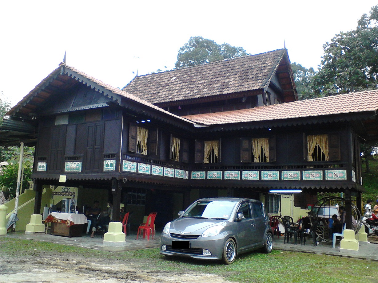 Get Rumah Yang Cantik Pictures