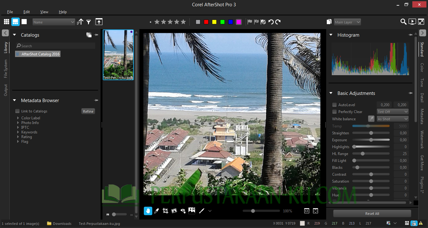 corel aftershot pro 3 description corel aftershot pro 3 description