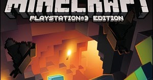 Minecraft Ps3 Dlc Pkg