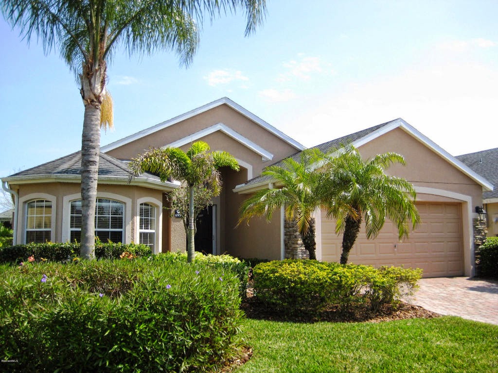 Grand Isle in Viera, FL Homes For Sale October 2017