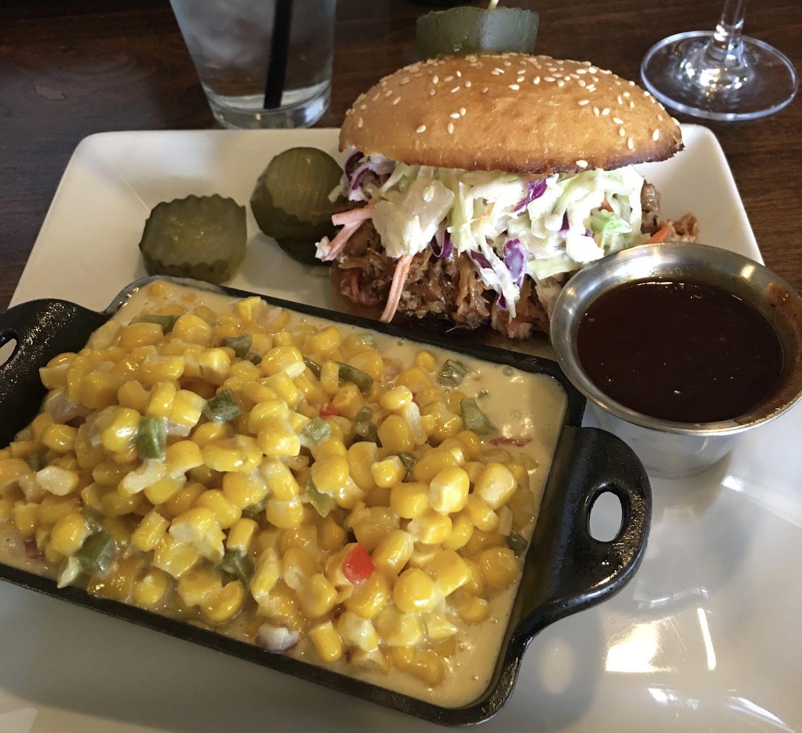 GREAT EATS HAWAII CATALINA BARBECUE COMPANY TUCSON, ARIZONA